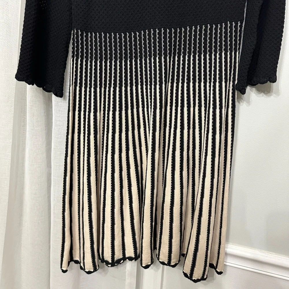 Kate Middleton!! NEW French Connection Dress 10 - Picture 7 of 11